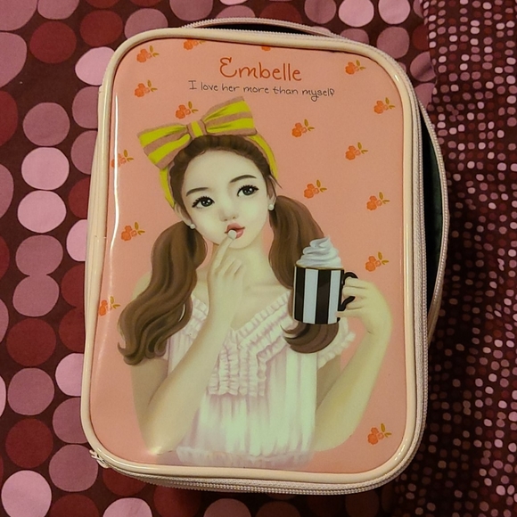 Makeup kit - Picture 2 of 5